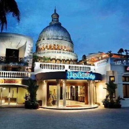 The Palais Hotel Dago Bandung Esterno foto