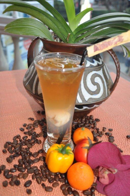 The Palais Hotel Dago Bandung Esterno foto
