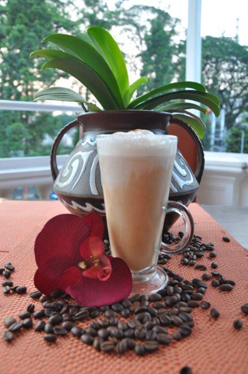 The Palais Hotel Dago Bandung Esterno foto